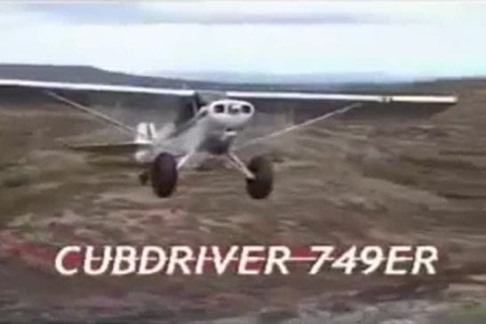 Qui a besoin d’une piste d’aviation