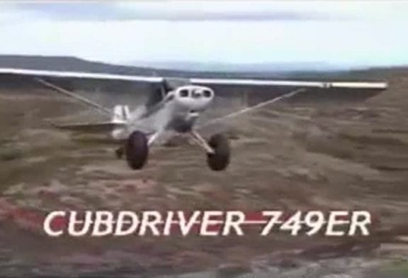 Qui a besoin d’une piste d’aviation