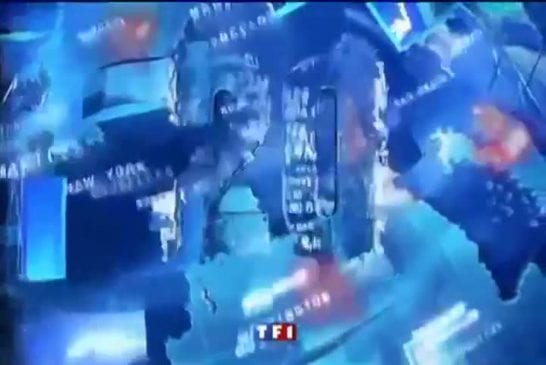 DSK dans une prison américaine de haute sécurité