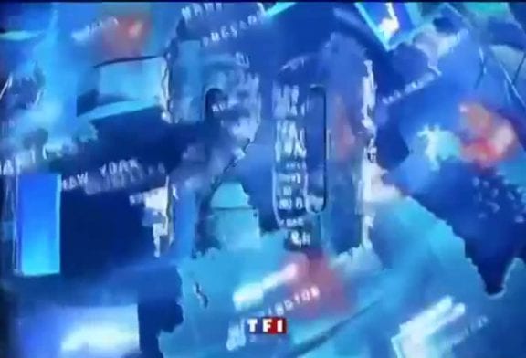 DSK dans une prison américaine de haute sécurité