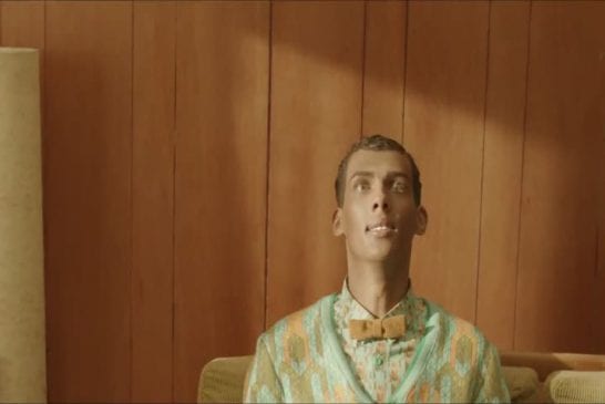 Stromae Papaoutai