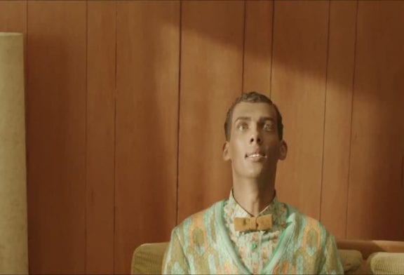 Stromae Papaoutai