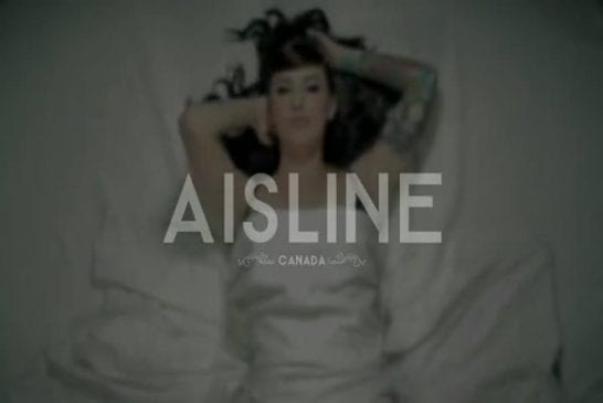 Suicide Girls Aisline