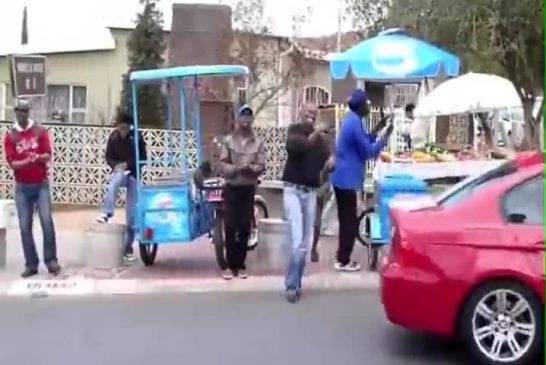 Vendre de la crème glacée comme un boss