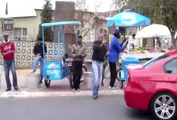 Vendre de la crème glacée comme un boss