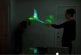 Prototype de marionnettes interactives avec Kinect