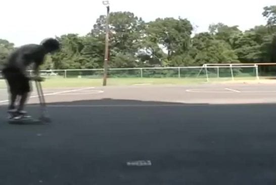 Meilleurs tours en trotinette du monde