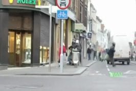 Grands moments de l’année 2011