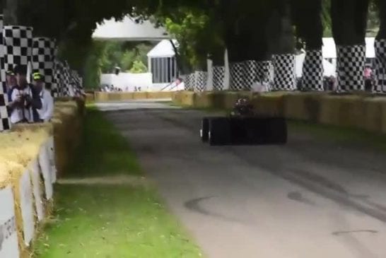 62 ans de Formule 1
