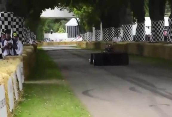 62 ans de Formule 1