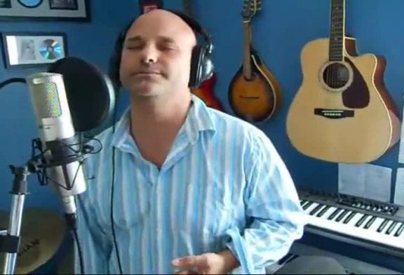 Keith Carmichael - Faithfully