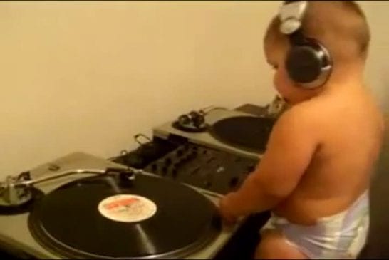 DJ Baby