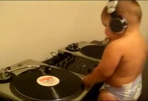 DJ Baby