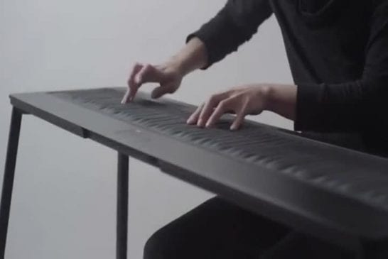 The Seaboard
