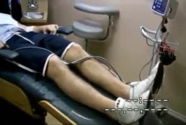 Patients rêvent de course