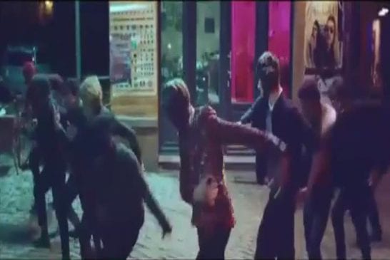 Vidéo Exclu - Stromae - Clip Tous les Memes