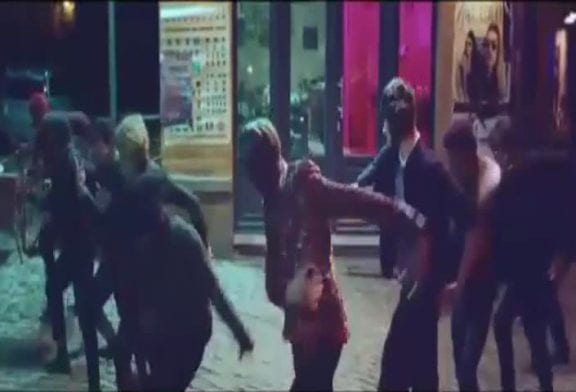 Vidéo Exclu - Stromae - Clip Tous les Memes