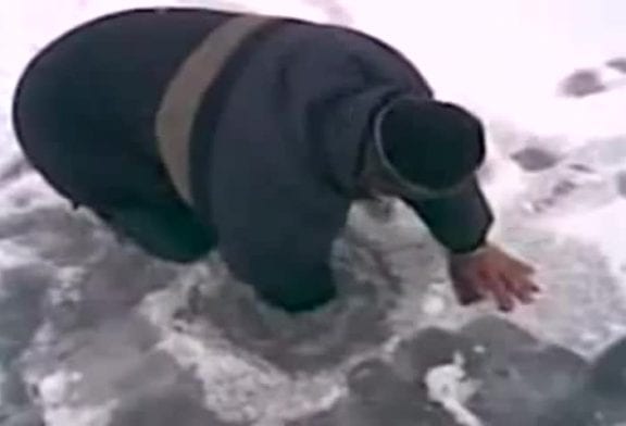 Pêcher comme un chef