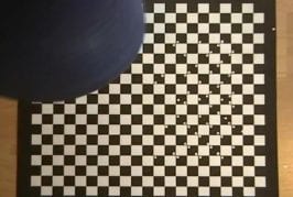 Effet d’optique inversé