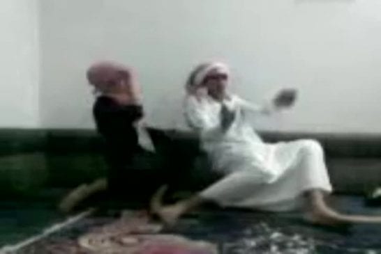 Arabes vraiment drôles