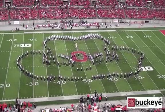 Fanfare de l’Ohio