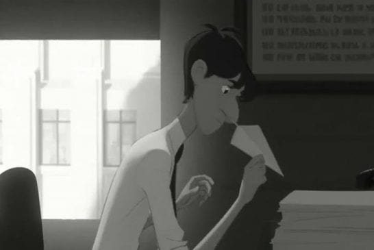 Paperman