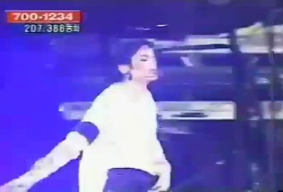 Slash Trolls Michael Jackson