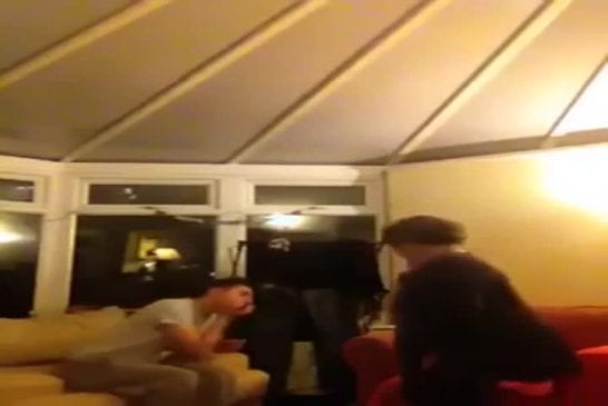 Comment dire à sa mère que vous êtes enceinte