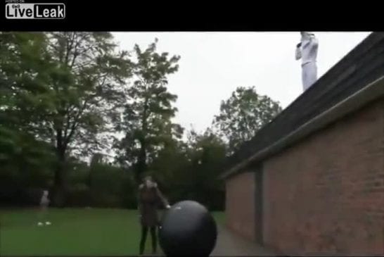 Quand Red Bull ne vous donne pas des ailes