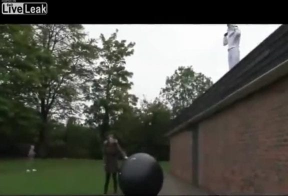 Quand Red Bull ne vous donne pas des ailes