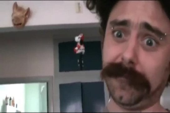 Blague du Télévendeur