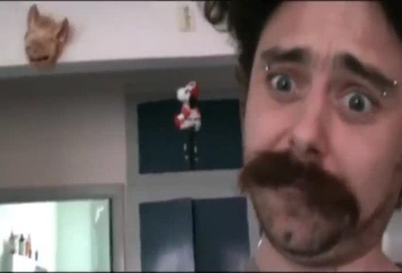 Blague du Télévendeur