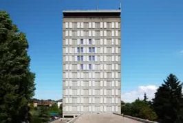 Animated Tower (HESAV anime)