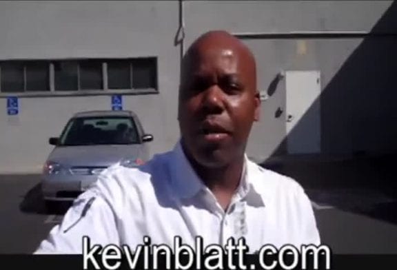 Too Short se fait arrêter pour avoir poussé un videur