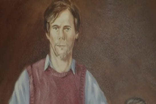 Kevin Bacon fait une excellent usurpation d’identité de lui-même