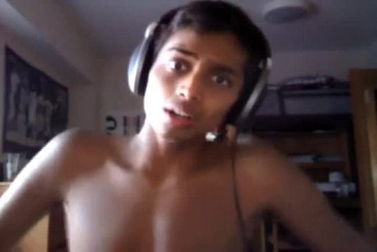 Flo-Rida version indienne