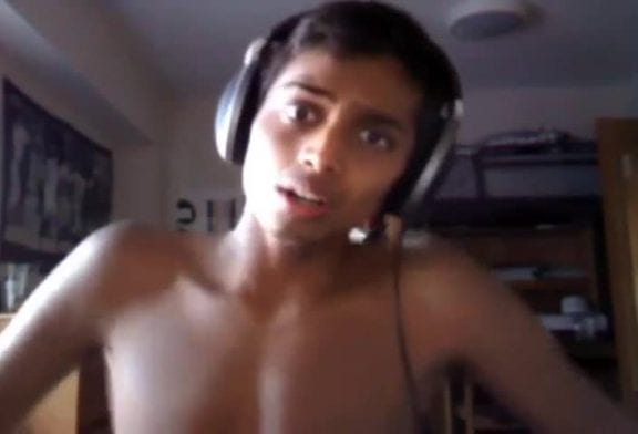 Flo-Rida version indienne