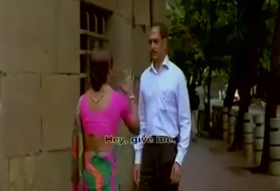 Drôle Nana Patekar