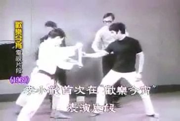 Bruce Lee en 1969