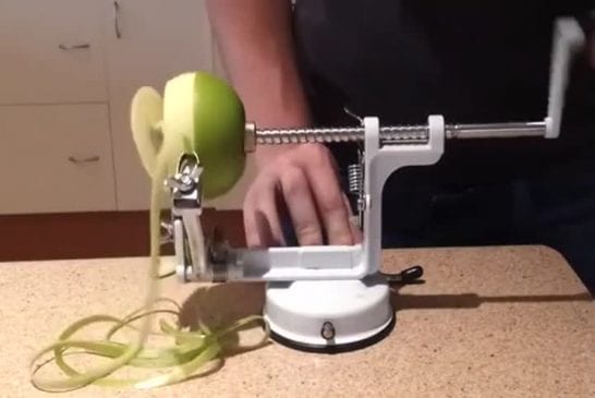 La plus chouette machine au monde