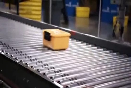 Drone système de livraison d’Amazon