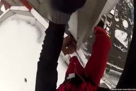 Adolescents russes font du 