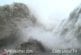 Incroyable vidéo des inondations du barrage de Shimen