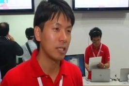 Lunettes de traduction japonaise sont désormais une réalité