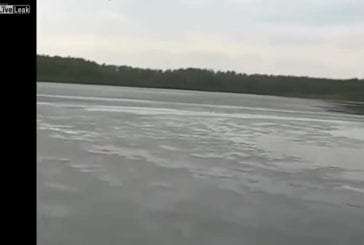 Loch Ness russe
