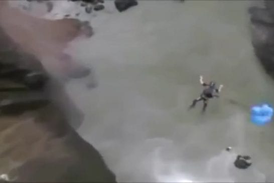 Compilation de parachutisme de préicision