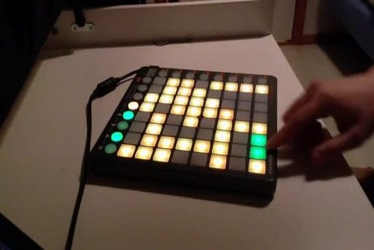 Samllpox (Variole) - culture pop norvégienne