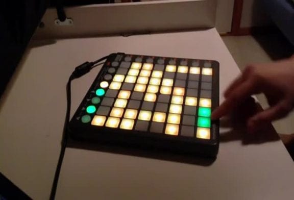 Samllpox (Variole) - culture pop norvégienne