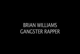 Brian williams fait un rap sur Snoop Dogg