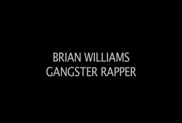Brian williams fait un rap sur Snoop Dogg